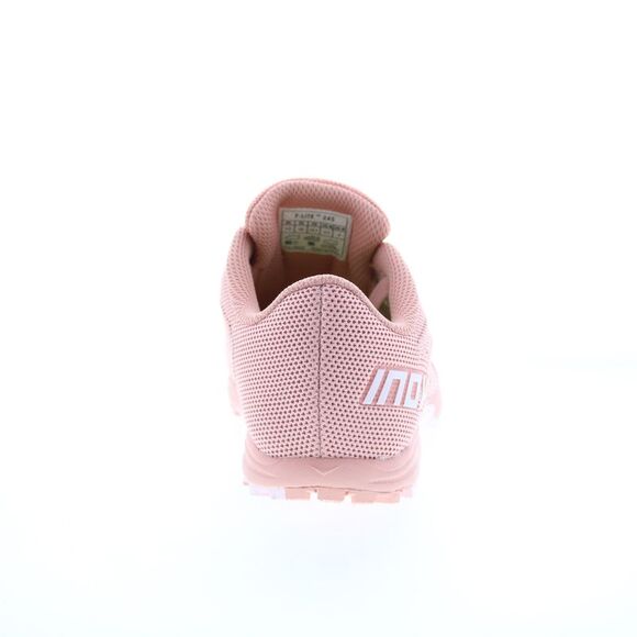 Inov-8 Womens F-Lite 245 Pink Shoes (NWT) - Picture 6 of 7